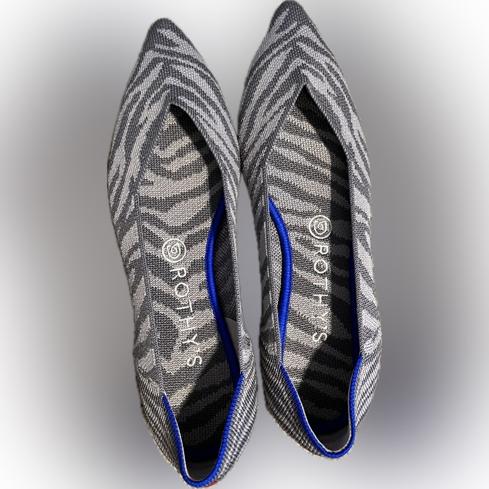 Rothy’s Size 9 - NEVER WORN!